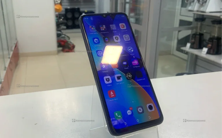Tecno Spark 10 4/128 ГБ