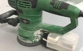 Купить эксцентриковая шлифмашина FinePower EG 0120 б/у , в Энгельс Цена:1500рублей