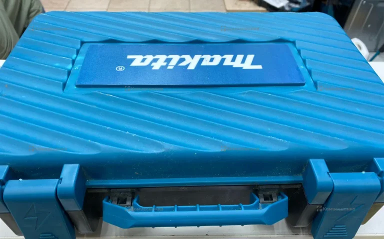 УШМ Аккумуляторная Makita TM-801 (реплика)