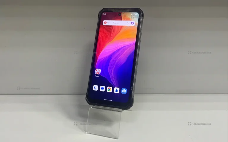 Oukitel WP17 8/128 ГБ