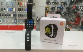 Часы  Xiaomi Mi Watch 5 Active