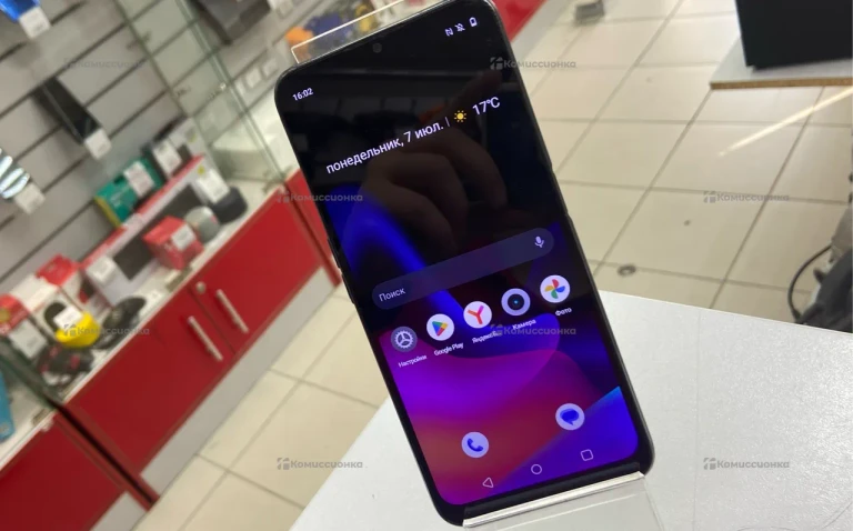 Realme C31 3/32 ГБ