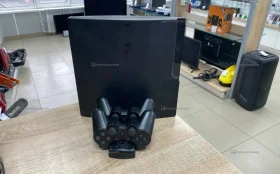 Приставка Sony ps3 slim 500gb прошитая