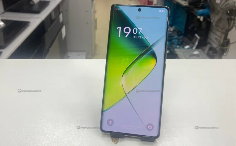 Infinix Note 40 Pro+ 5G 12/256Gb