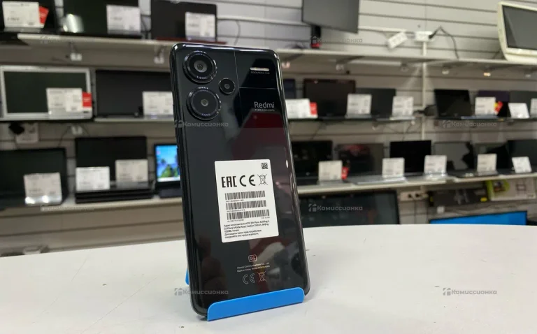 Телефон Xiaomi Redmi Note 13 Pro Plus 5G 12/512Gb