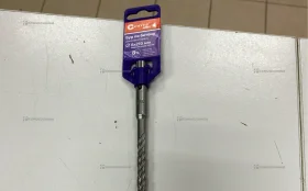 Бур CUTOP по бетону 8*210