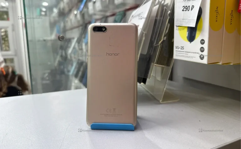 Honor 7S, 1/16Gb