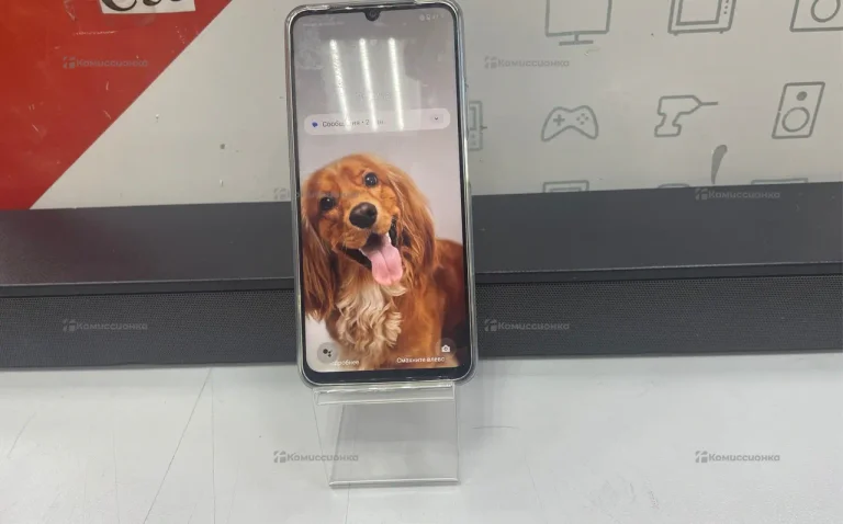 Realme Note 60x 3/64Gb