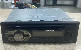 Купить Автомагнитола  Pioneer DEH-1400ubb б/у , в Тольятти Цена:1200рублей