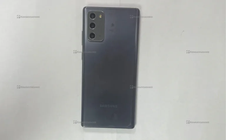 Samsung Galaxy Note 20 5G 8/256Gb