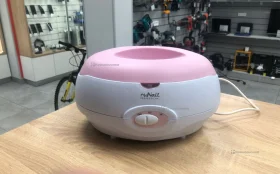 Купить Парафиновая ванна PS-200 (2 л) ruNail Professional б/у , в Челябинск Цена:890рублей