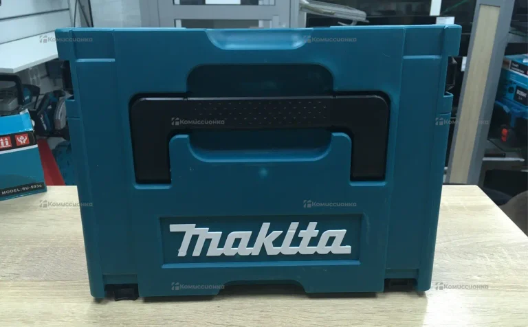 Аккумуляторный перфоратор Makita (rep)