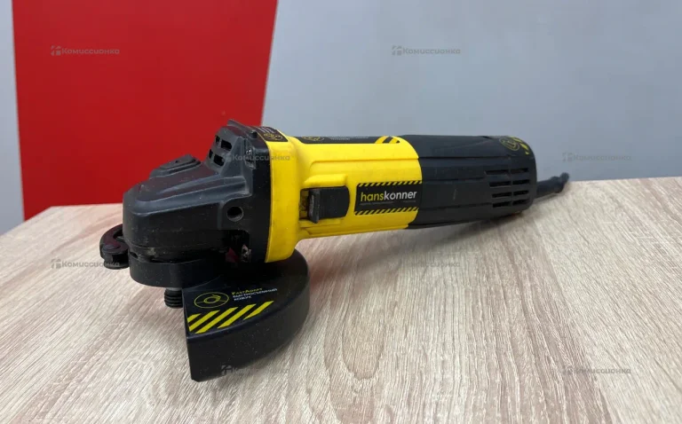 УШМ Hanskonner HAG9012TE.