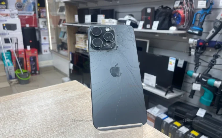 Apple iPhone 15 Pro Max 8/256 ГБ