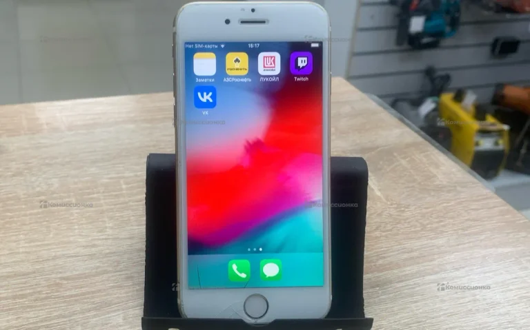 Apple iPhone 6 1/16 ГБ