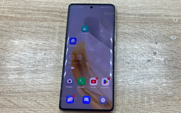 Infinix Zero 30 8/256 ГБ