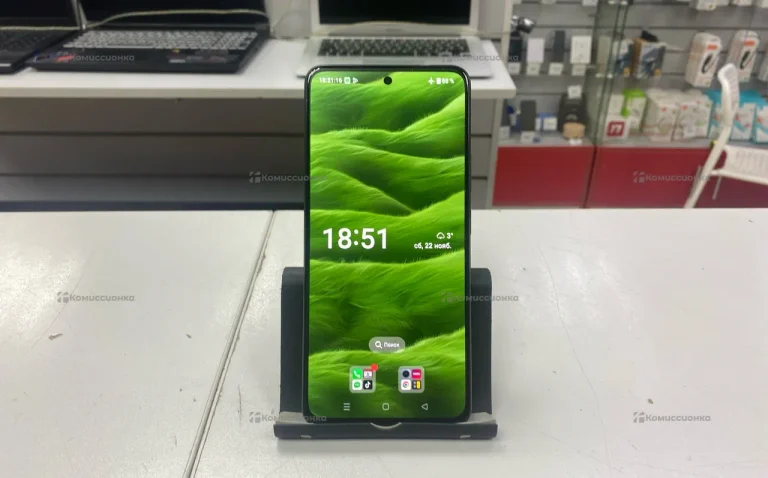 Realme 14T 8/128 ГБ