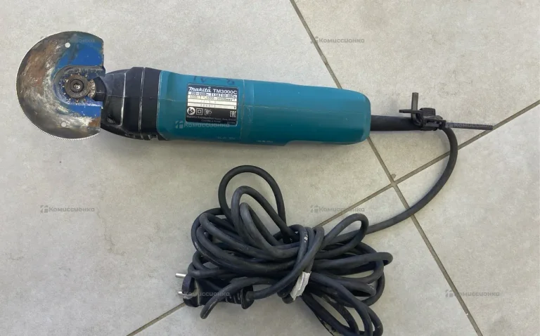 Реноватор makita TM3000C