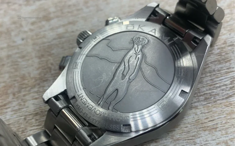 Часы Okami Сурикат