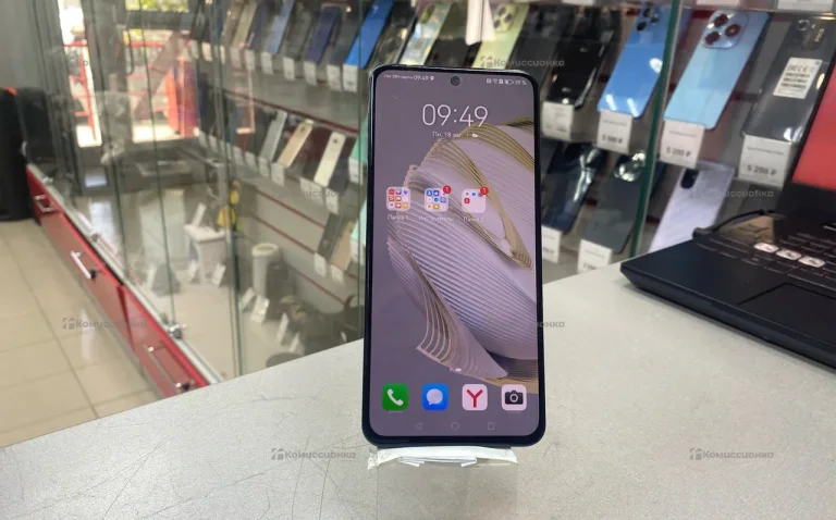 Huawei Huawei nova 10 SE 8/128GB