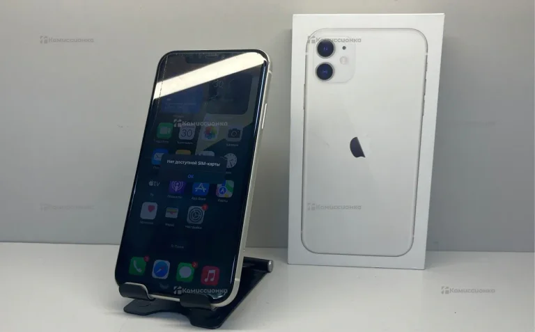 Apple iPhone 11 128Gb