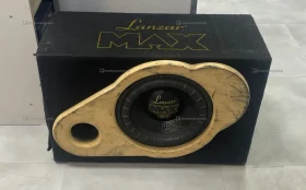 Сабвуфер Lanzar max 10