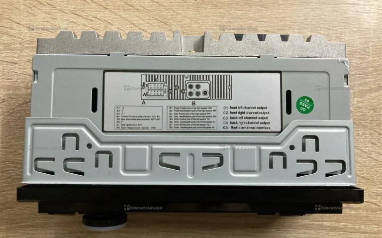 автомагнитола PioneerOK 217