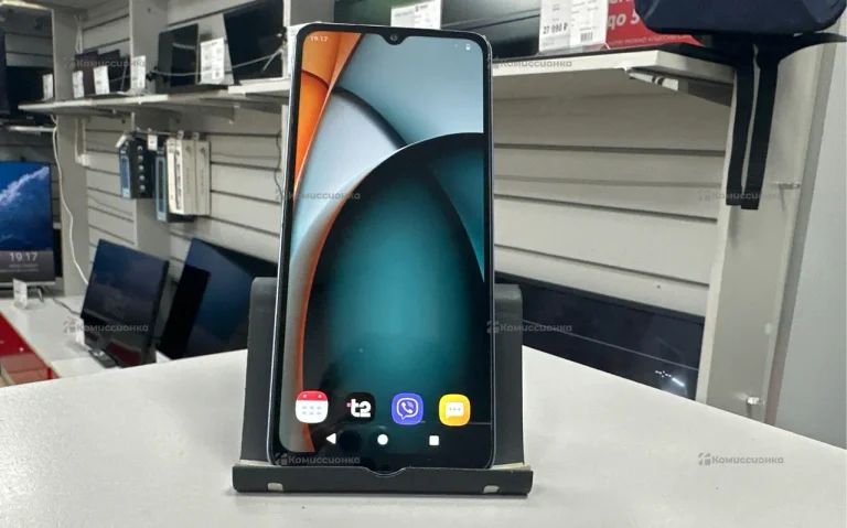 Xiaomi Redmi A3 3/128 ГБ