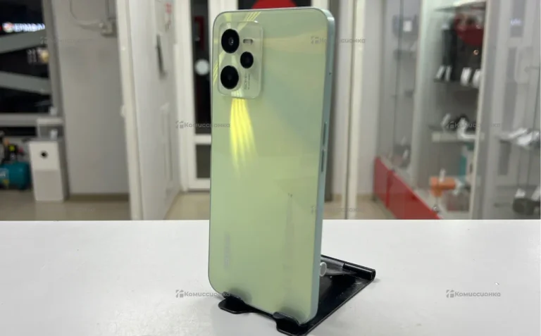Realme C35 4/128 ГБ