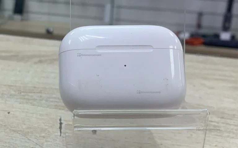 Наушники  AirPods Pro реплика