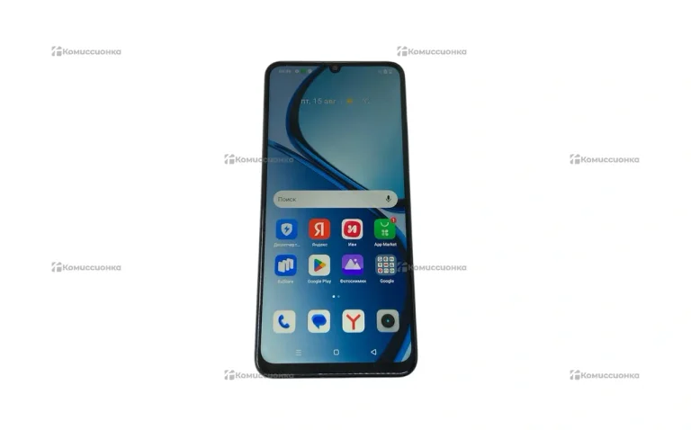 Realme C61 6/128GB
