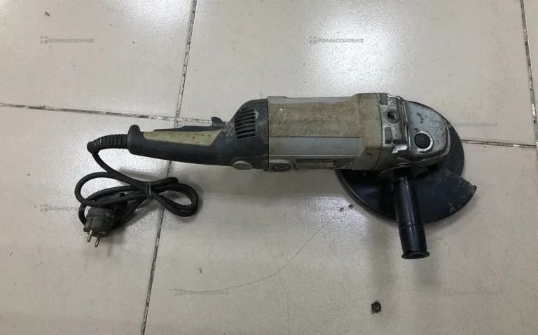 УШМ-230/2100М Интерскол