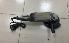 УШМ-230/2100М Интерскол