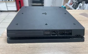 Купить Приставка Play Station 4 slim 500GB б/у , в Москва и область Цена:17900рублей