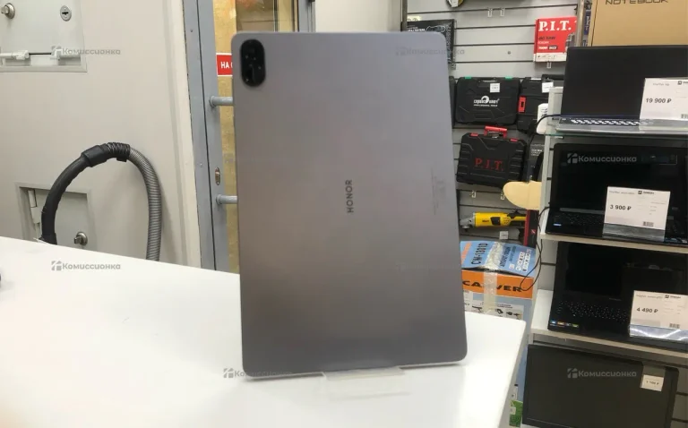 Планшет Honor Honor Pad X8a 4/64 LTE