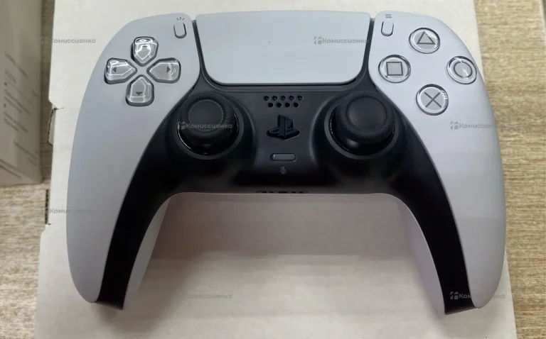 PS5 Джойстик
