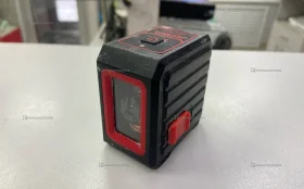 Купить Лазерный уровень Ресанта ПЛ-2 Green б/у , в Казань Цена:1200рублей