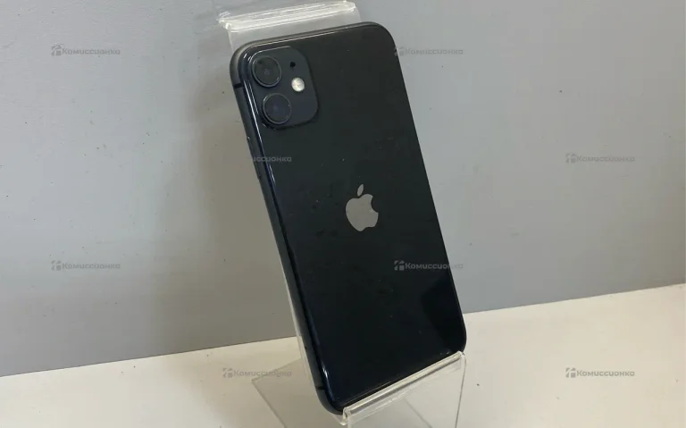 Apple iPhone 11 4/128 ГБ