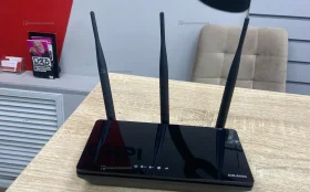 Купить Роутер D-Link DIR-806A б/у , в Магнитогорск Цена:700рублей