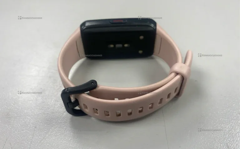 Часы  honor band 6