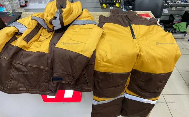 Комплект спец одежды Omig