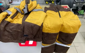 Купить Комплект спец одежды Omig б/у , в Самара Цена:3900рублей