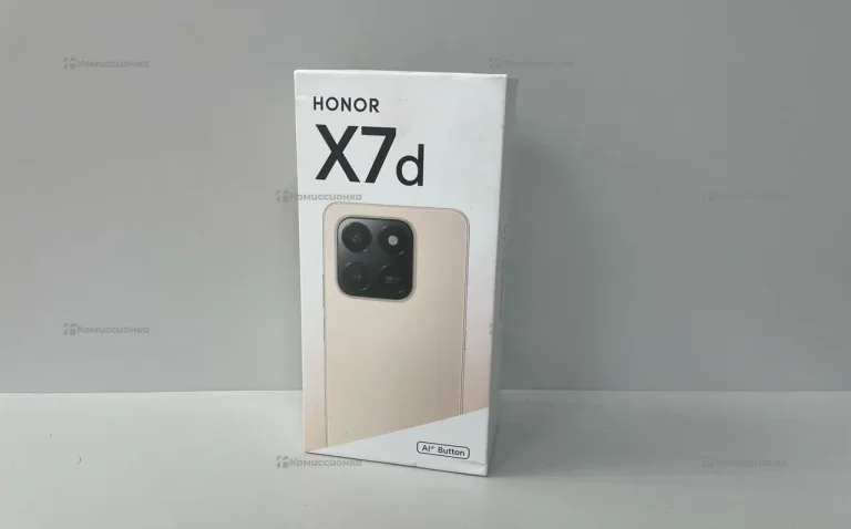 Honor X7d 8/256 ГБ
