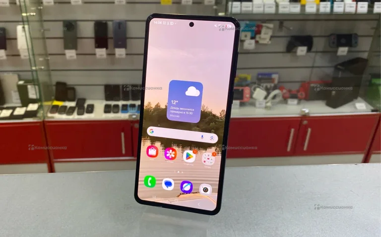 Samsung Galaxy M55 5G 8/256Gb