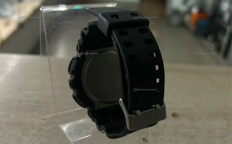 Часы  G-Shock
