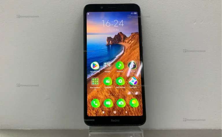 Xiaomi Redmi 7A 2/32Gb