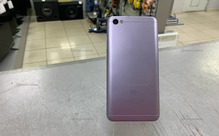 Xiaomi Redmi Note 5A 2/16 ГБ