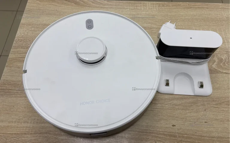 Робот пылесос Honor choice R2s lite