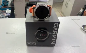 Часы Garmin fenix 6