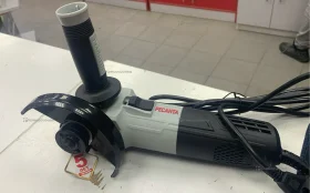 Углошлифовальная машина Ресанта УШМ-11000А/125